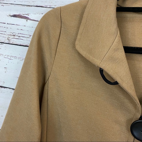 J’envie Designer Jacket Size 8 - Picture 4 of 10